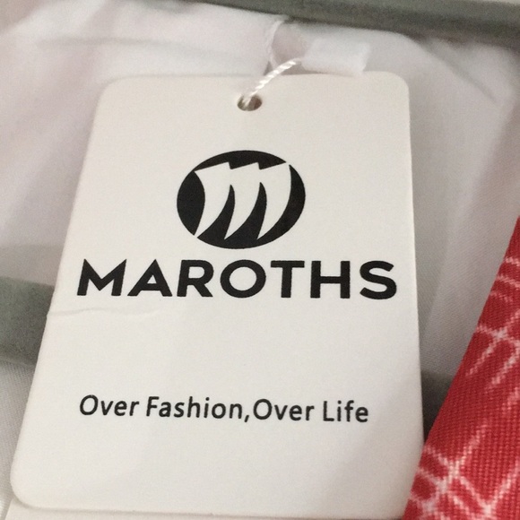 Maroths Blazer, Size Large NWT - Picture 9 of 12